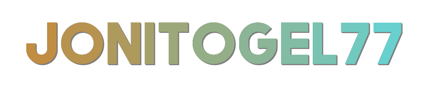 JONITOGEL77 Logo